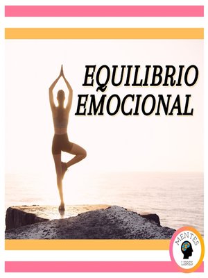 cover image of Equilibrio Emocional